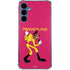 Disney Powerline Galaxy A35 5G Clear Case