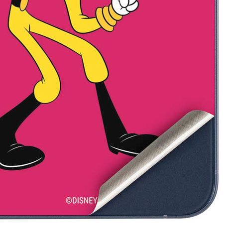 Disney Powerline Galaxy A35 5G Skin