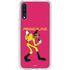 Disney Powerline Galaxy A50 Clear Case