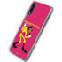 Disney Powerline Galaxy A50 Clear Case