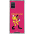Disney Powerline Galaxy A51 5G Clear Case