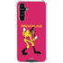 Disney Powerline Galaxy A54 5G Clear Case