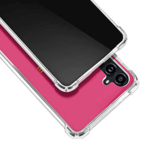 Disney Powerline Galaxy A54 5G Clear Case
