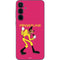 Disney Powerline Galaxy A55 5G Skin