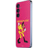 Disney Powerline Galaxy A55 5G Skin