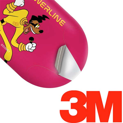 Disney Powerline Galaxy Buds Plus Skin