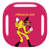 Disney Powerline Galaxy Buds Pro Skin