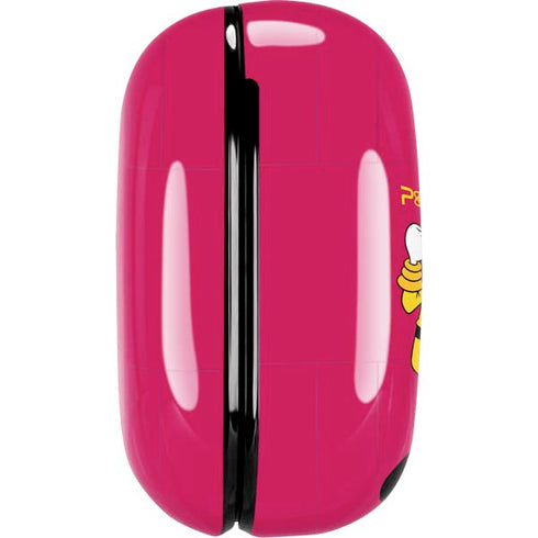 Disney Powerline Galaxy Buds Pro Skin