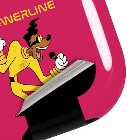 Disney Powerline Galaxy Buds Pro Skin