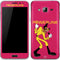 Disney Powerline Galaxy J3 Skin