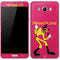 Disney Powerline Galaxy J7 Skin