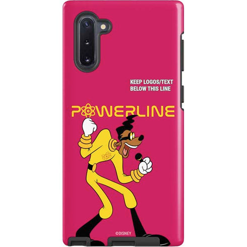 Disney Powerline Galaxy Cases