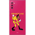 Disney Powerline Galaxy Note 10 Skin