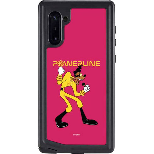 Disney Powerline Galaxy Cases