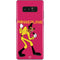 Disney Powerline Galaxy Note 8 Skin