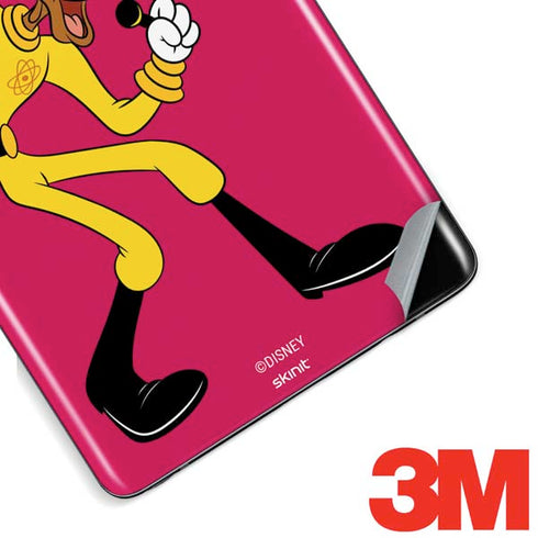 Disney Powerline Galaxy Note 8 Skin