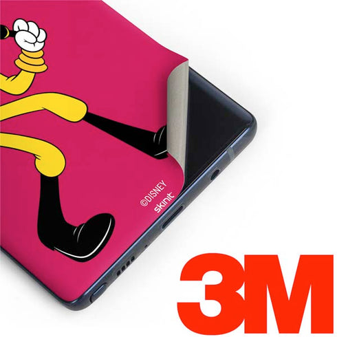 Disney Powerline Galaxy Note 9 Skin