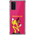 Disney Powerline Galaxy Note20 5G Clear Case