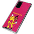 Disney Powerline Galaxy Note20 5G Clear Case