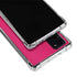 Disney Powerline Galaxy Note20 5G Clear Case