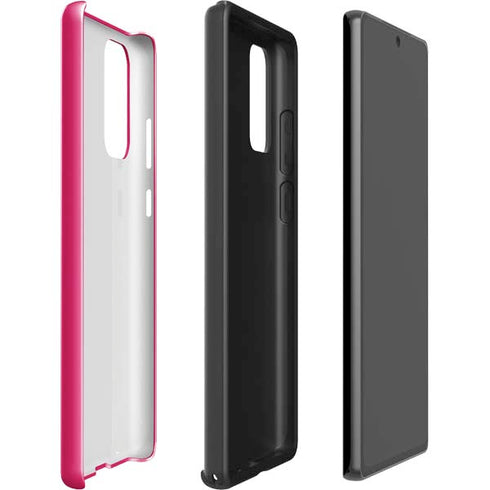 Disney Powerline Galaxy Note20 5G Pro Case