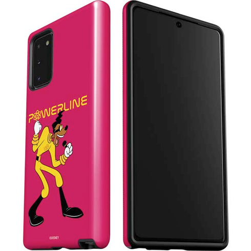 Disney Powerline Galaxy Note20 5G Pro Case