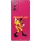 Disney Powerline Galaxy Note20 5G Skin
