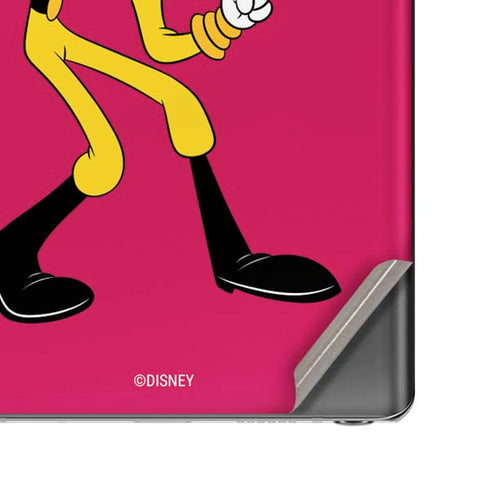 Disney Powerline Galaxy Note20 5G Skin