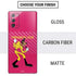 Disney Powerline Galaxy Note20 5G Skin