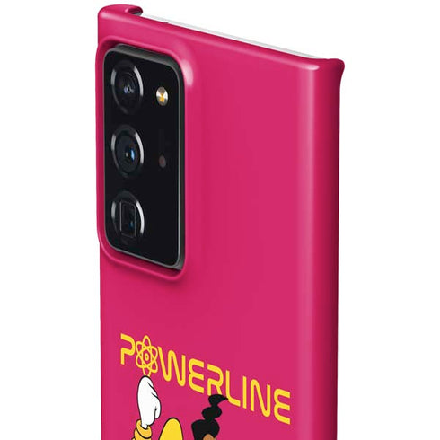 Disney Powerline Galaxy Note20 Ultra 5G Lite Case