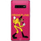 Disney Powerline Galaxy S10 Plus Skin