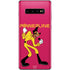 Disney Powerline Galaxy S10 Plus Skin