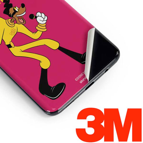 Disney Powerline Galaxy S10 Plus Skin