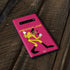 Disney Powerline Galaxy S10 Plus Skin