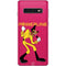 Disney Powerline Galaxy S10 Skin
