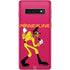 Disney Powerline Galaxy S10 Skin