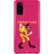 Disney Powerline Galaxy S20 Lite Case