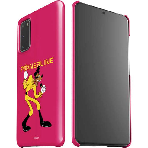 Disney Powerline Galaxy S20 Lite Case