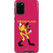 Disney Powerline Galaxy S20 Plus Pro Case