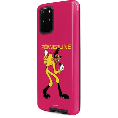 Disney Powerline Galaxy S20 Plus Pro Case