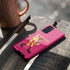 Disney Powerline Galaxy S20 Plus Pro Case