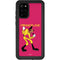 Disney Powerline Galaxy S20 Plus Waterproof Case