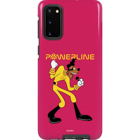 Disney Powerline Galaxy S20 Pro Case