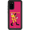 Disney Powerline Galaxy S20 Waterproof Case