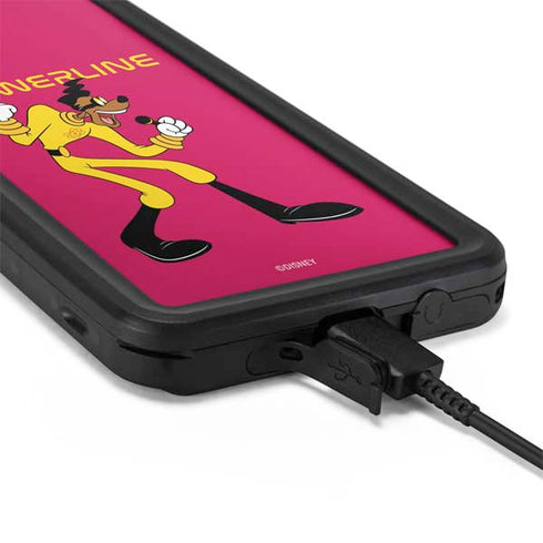 Disney Powerline Galaxy S20 Waterproof Case