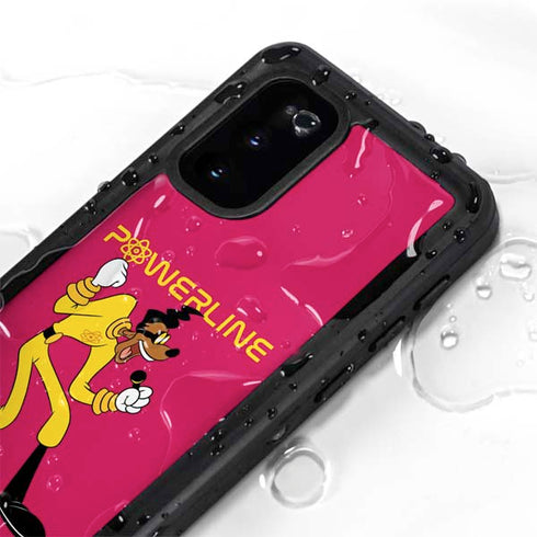Disney Powerline Galaxy S20 Waterproof Case
