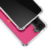 Disney Powerline Galaxy S21 5G Clear Case