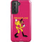 Disney Powerline Galaxy S21 5G Pro Case