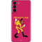 Disney Powerline Galaxy S21 5G Skin