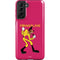 Disney Powerline Galaxy S21 FE Pro Case